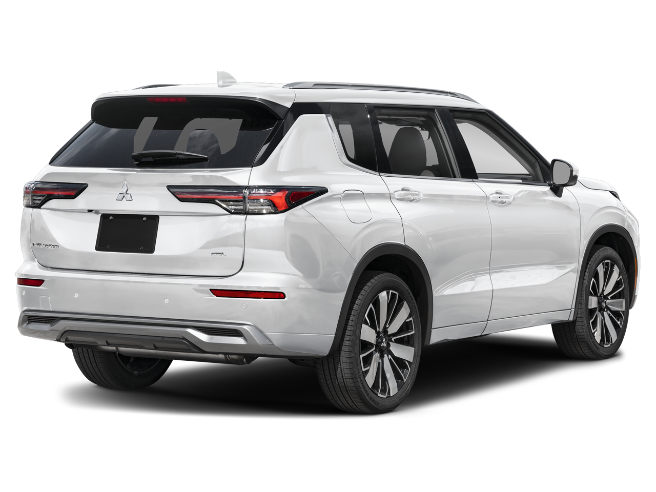 2026 Mitsubishi Outlander SEL 1.5T S-AWC