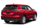 2026 Mitsubishi Outlander ES 1.5T S-AWC