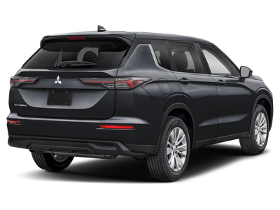 2026 Mitsubishi Outlander ES 1.5T S-AWC
