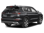 2026 Mitsubishi Outlander SE 1.5T S-AWC