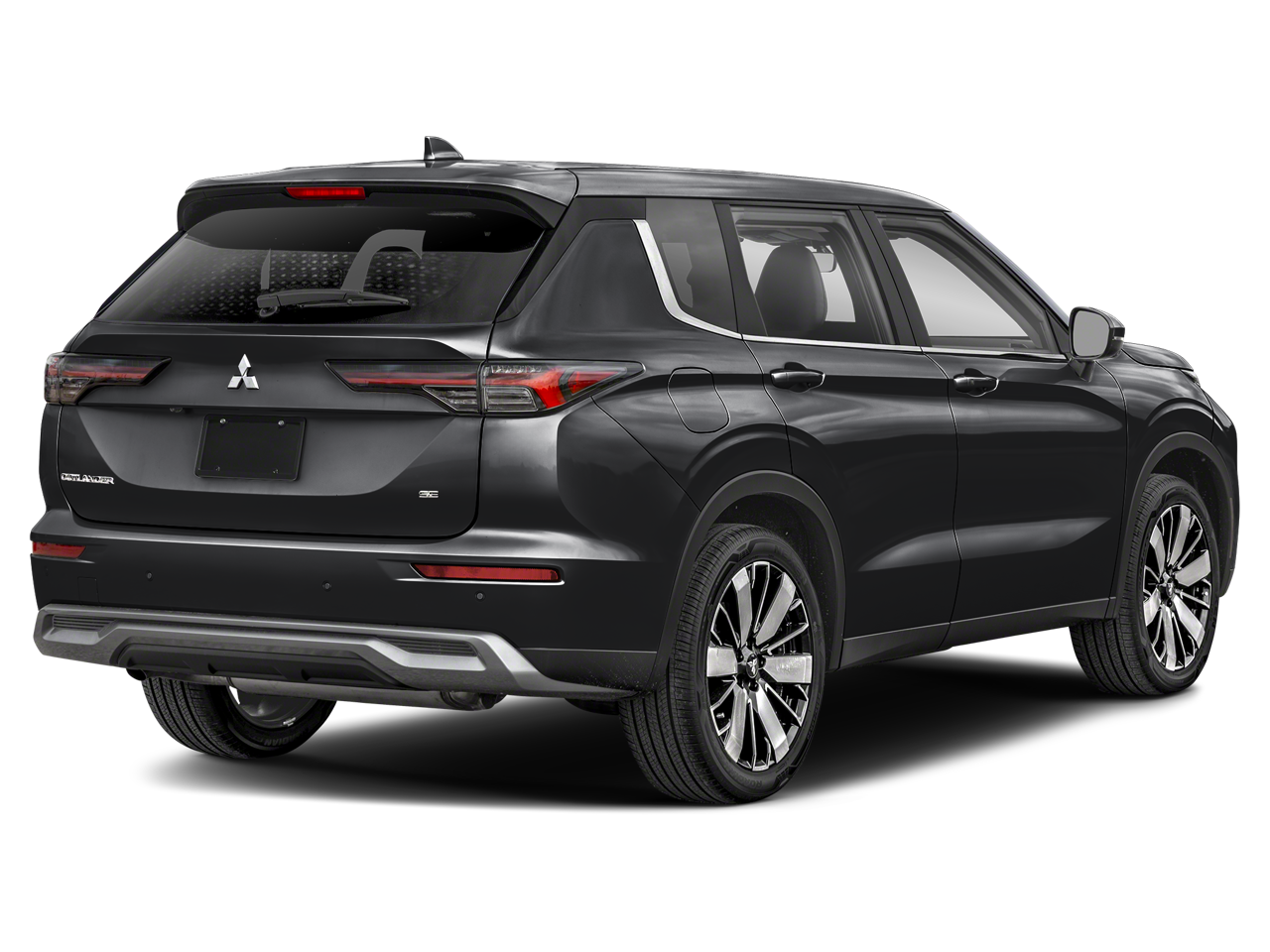 2026 Mitsubishi Outlander SE 1.5T S-AWC