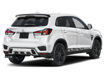 2026 Mitsubishi Outlander Sport Base