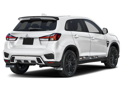 2026 Mitsubishi Outlander Sport Base