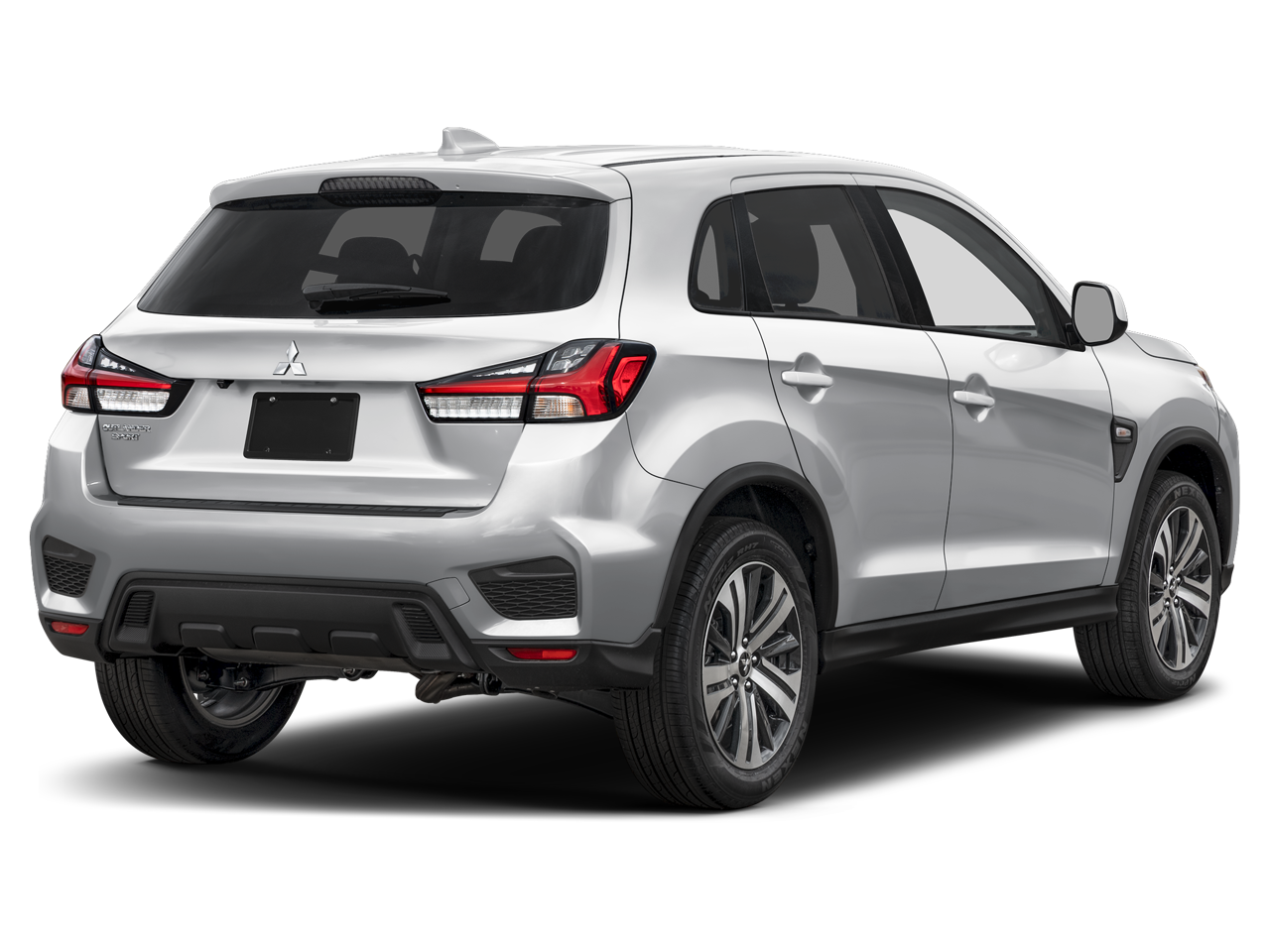2026 Mitsubishi Outlander Sport 2.0 ES