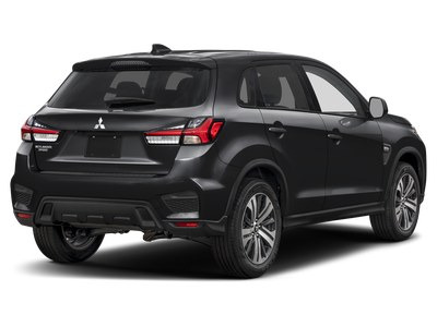 2026 Mitsubishi Outlander Sport Base