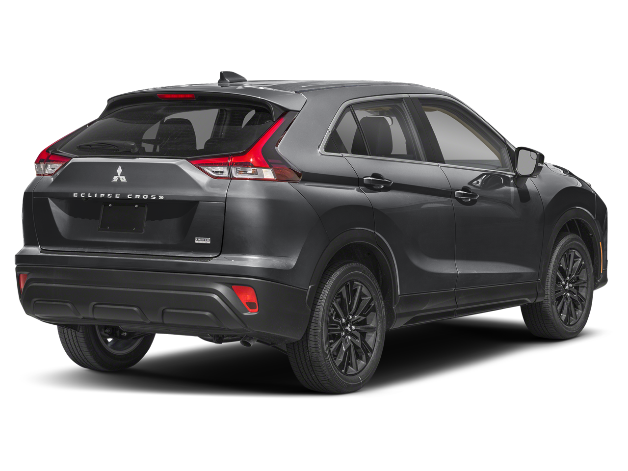 2026 Mitsubishi Eclipse Cross LE 1.5T S-AWC