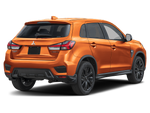 2027 Mitsubishi Outlander Sport 2.0 LE AWC