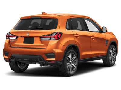 2027 Mitsubishi Outlander Sport 2.0 ES AWC