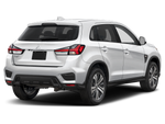 2027 Mitsubishi Outlander Sport 2.0 ES 2WD