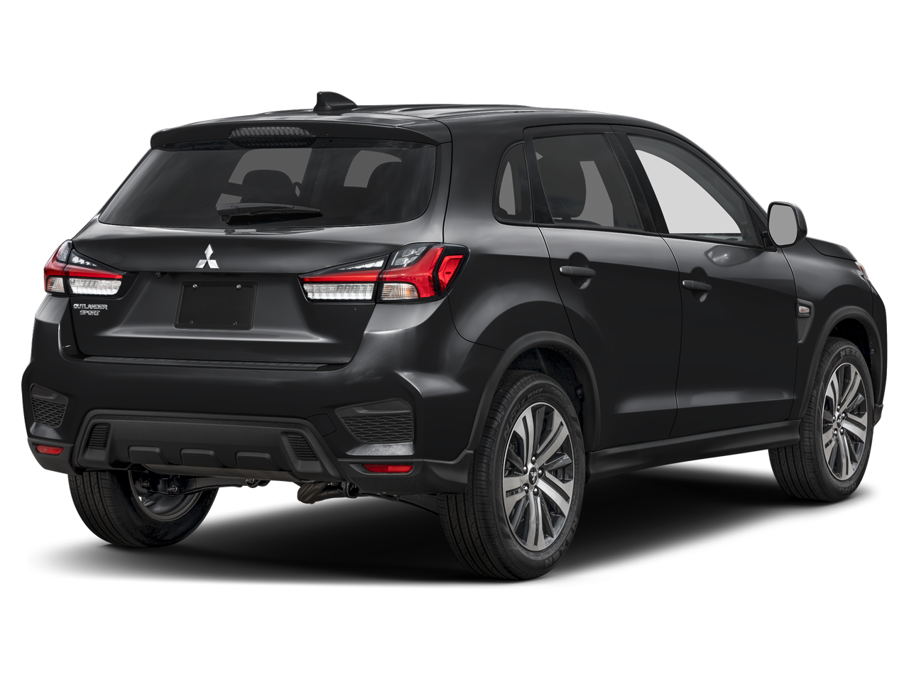 2027 Mitsubishi Outlander Sport 2.0 S 2WD
