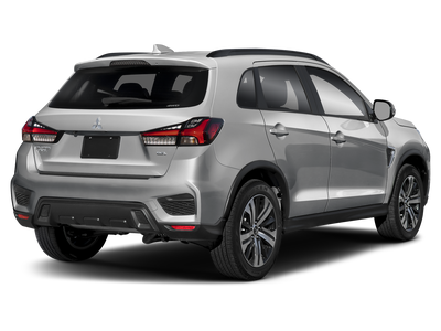2027 Mitsubishi Outlander Sport 2.4 SEL AWC