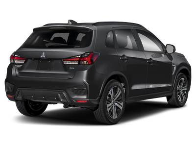 2027 Mitsubishi Outlander Sport 2.4 SEL AWC