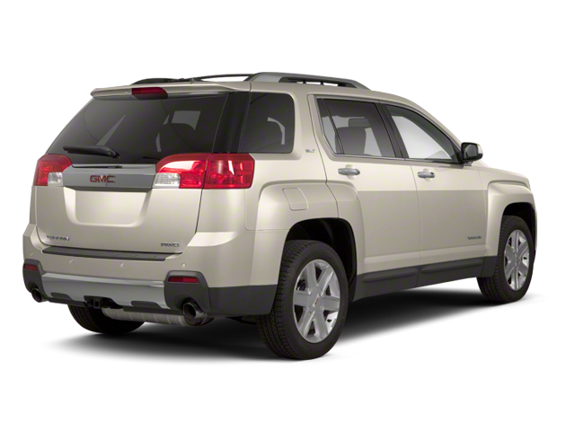 2011 GMC Terrain SLE-1