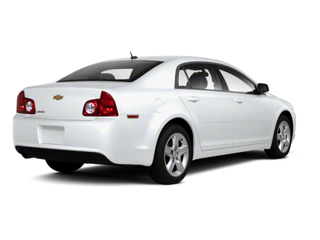 2012 Chevrolet Malibu LT 1LT