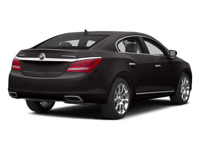 2014 Buick LaCrosse Premium II Group
