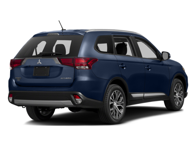 Used 2016 Mitsubishi Outlander ES with VIN JA4AZ3A34GZ039565 for sale in Irwin, PA