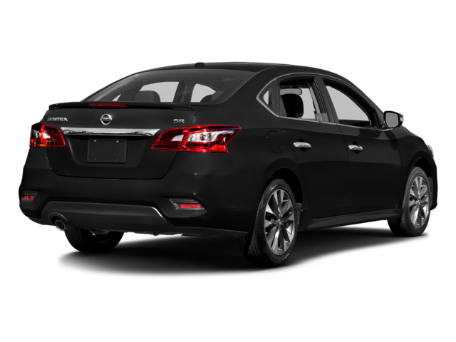 Used 2018 Nissan Sentra SR with VIN 3N1AB7AP5JY206234 for sale in Irwin, PA