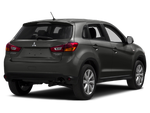 2015 Mitsubishi Outlander Sport GT