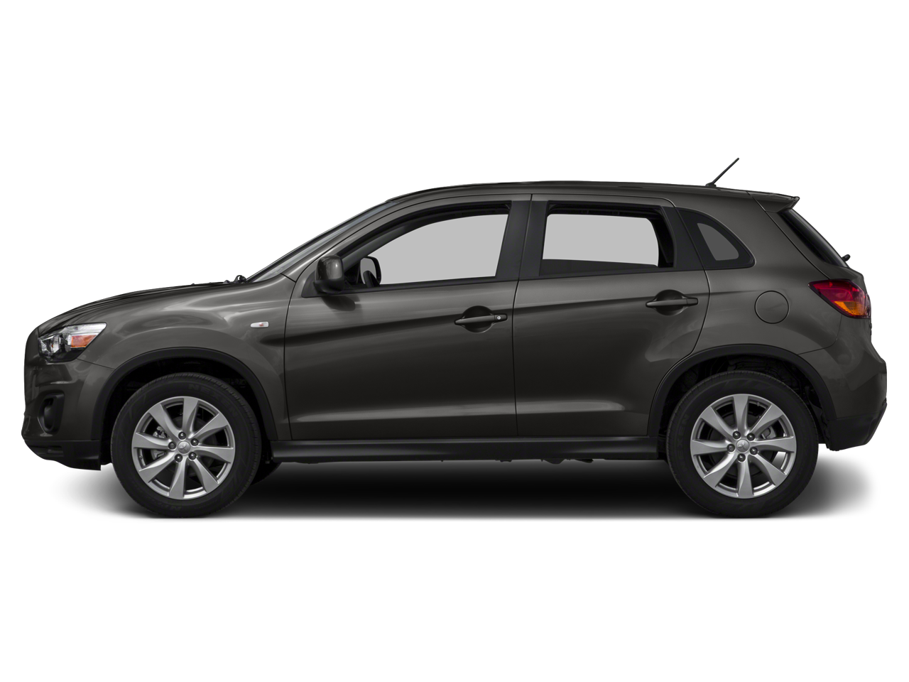 2015 Mitsubishi Outlander Sport GT