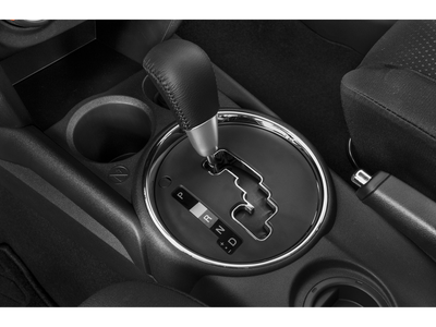 2015 Mitsubishi Outlander Sport GT