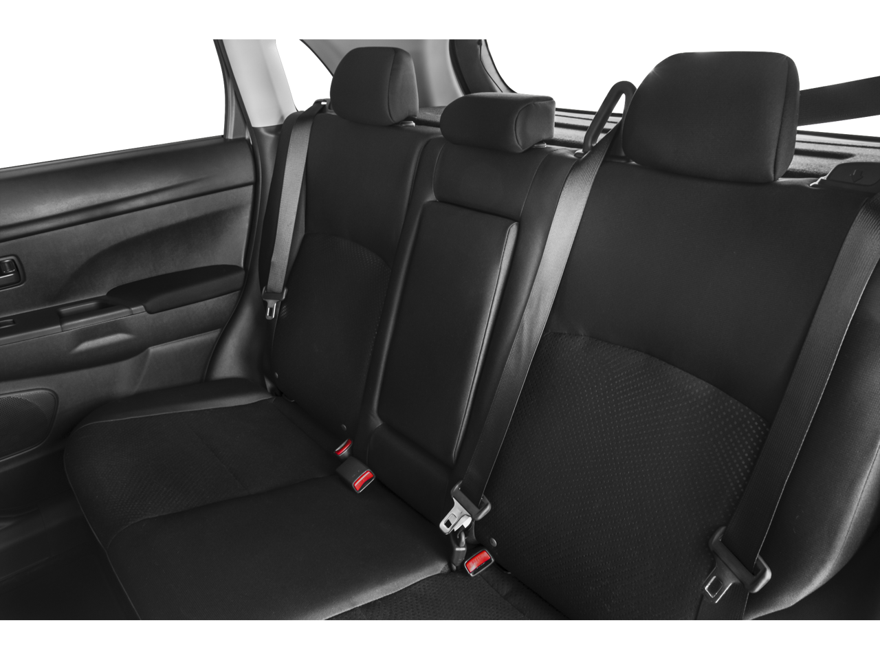 2015 Mitsubishi Outlander Sport GT