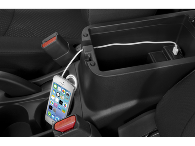 2015 Mitsubishi Outlander Sport GT