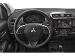 2021 Mitsubishi Mirage Carbonite Edition