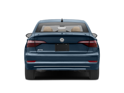 2021 Volkswagen Jetta SEL
