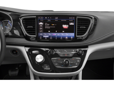 2022 Chrysler Pacifica Hybrid Limited