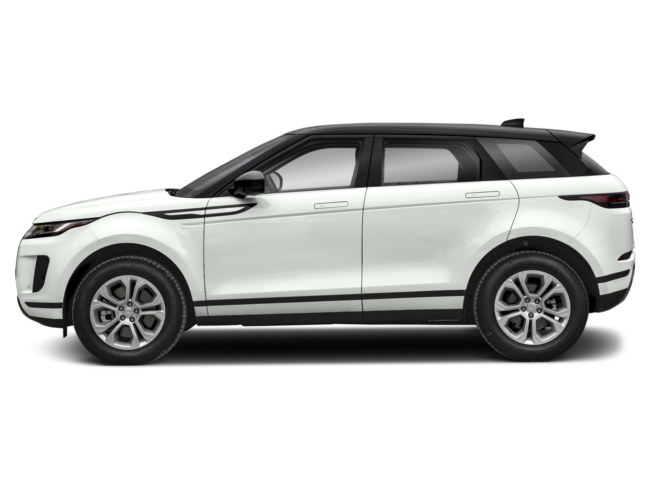 2022 Land Rover Range Rover Evoque S