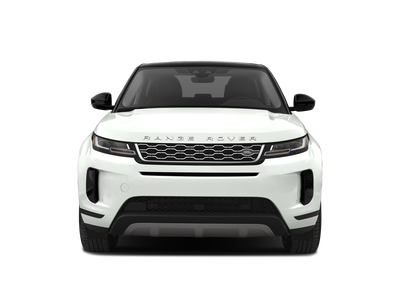 2022 Land Rover Range Rover Evoque S