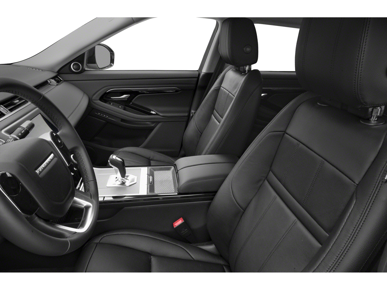 2022 Land Rover Range Rover Evoque S