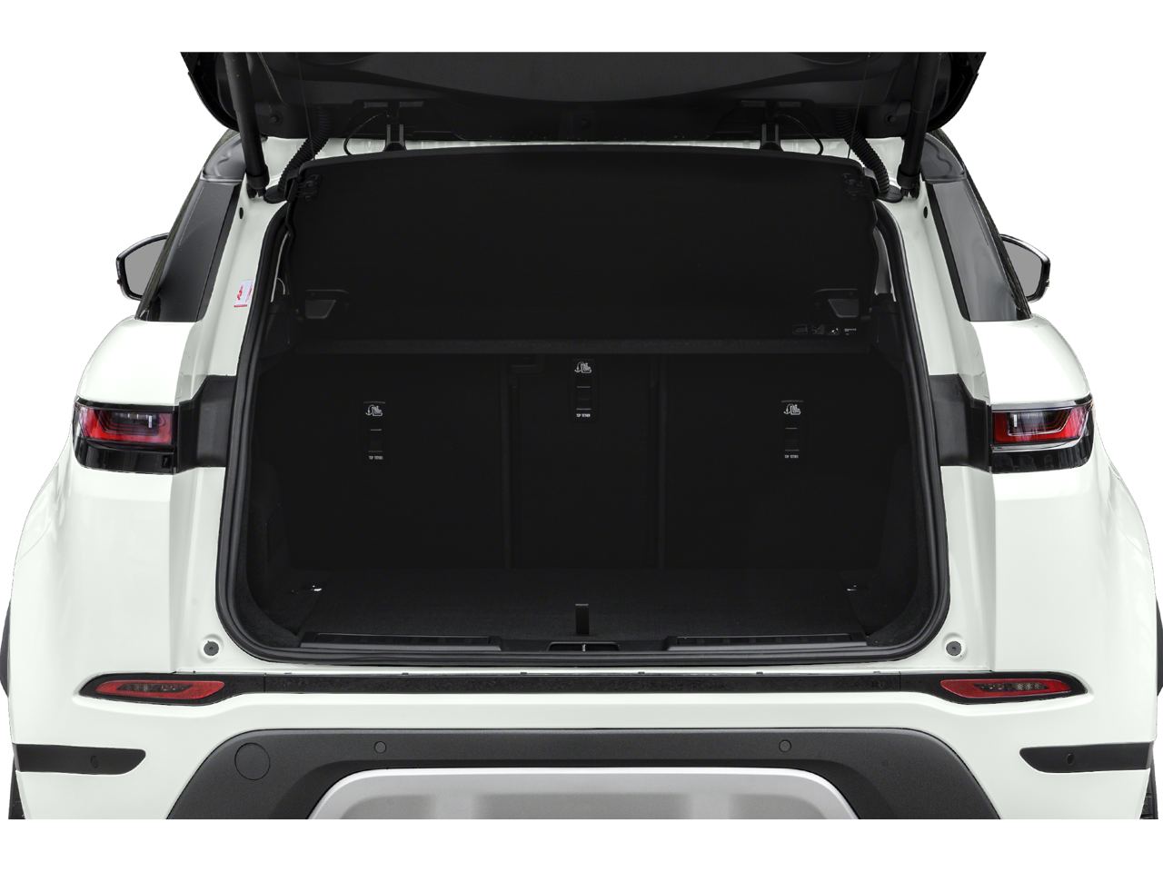 2022 Land Rover Range Rover Evoque S