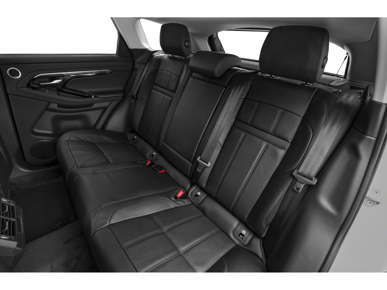 2022 Land Rover Range Rover Evoque S