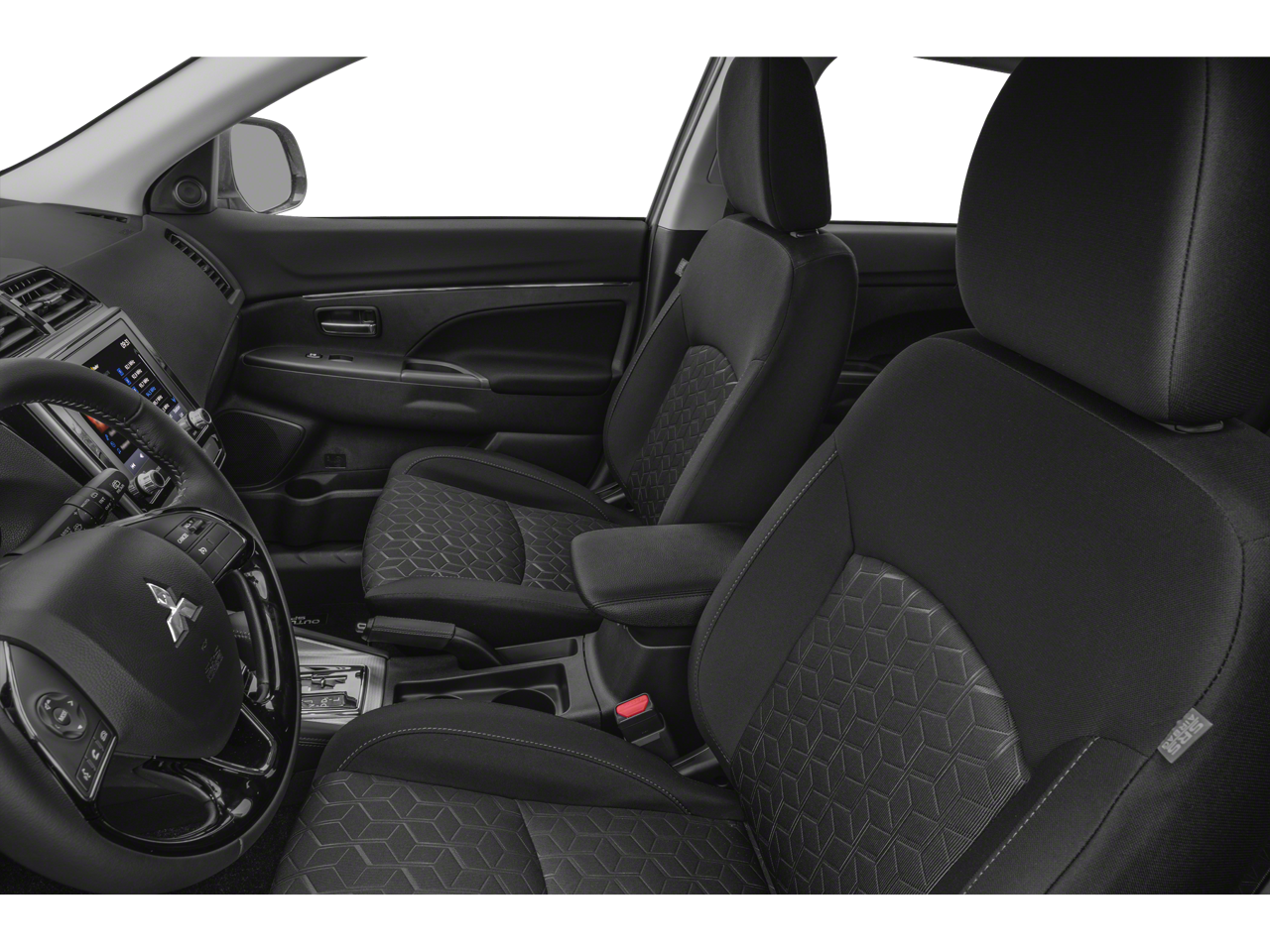 2023 Mitsubishi Outlander Sport 2.0 LE