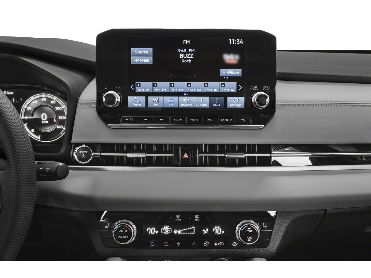 2023 Mitsubishi Outlander PHEV SEL