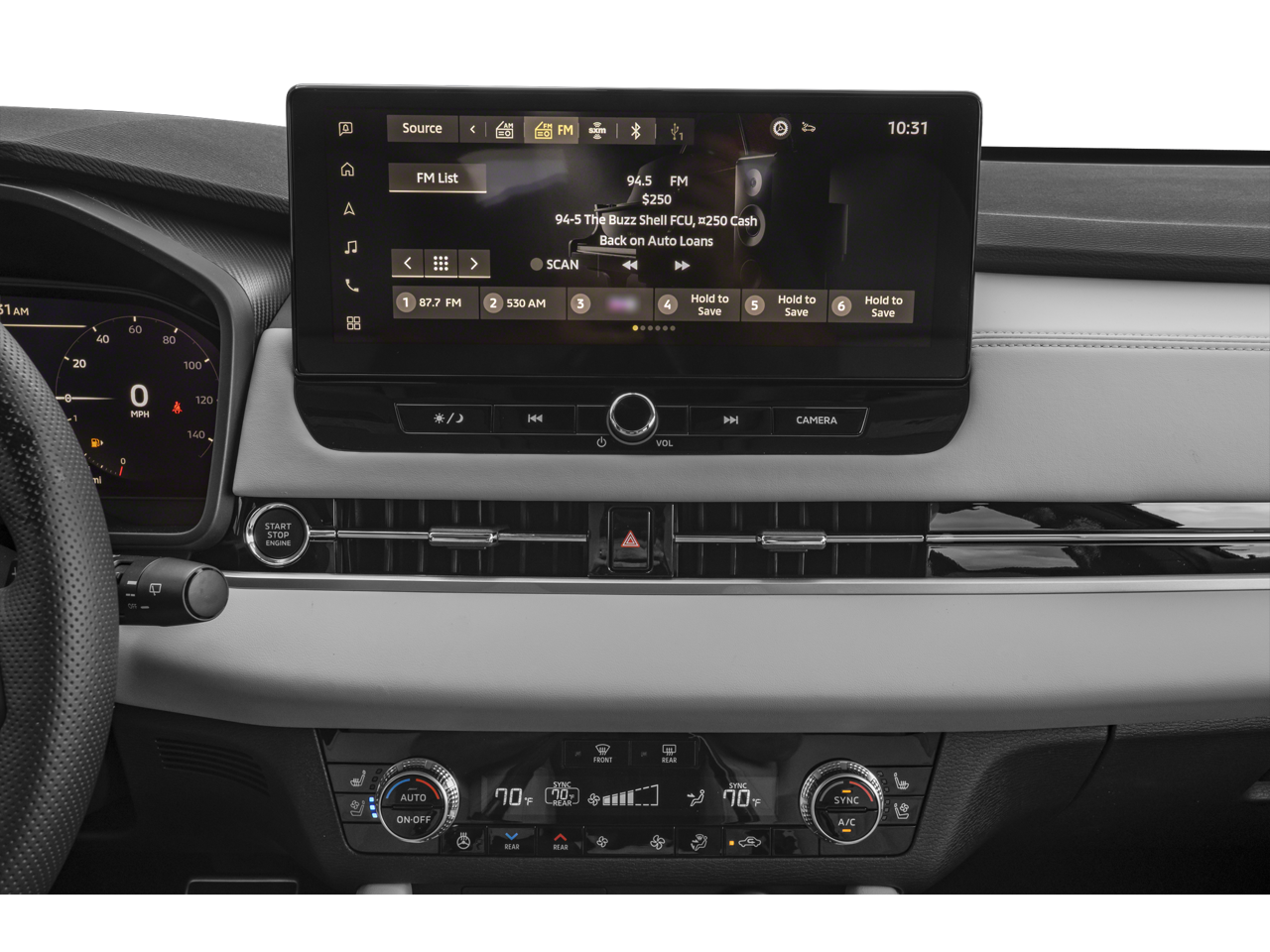 2025 Mitsubishi Outlander SEL GT photo 4