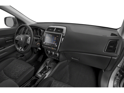 2025 Mitsubishi Outlander Sport 2.0 LE