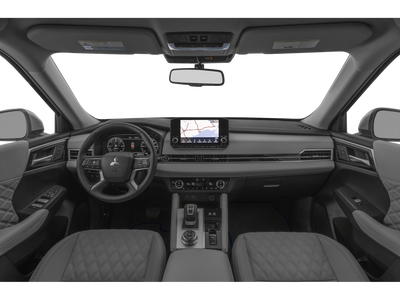 2025 Mitsubishi Outlander PHEV SEL