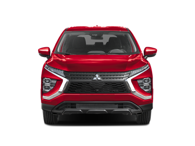 2025 Mitsubishi Eclipse Cross ES