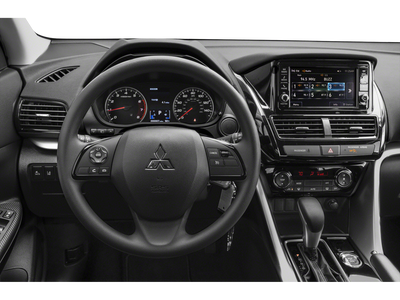 2025 Mitsubishi Eclipse Cross ES