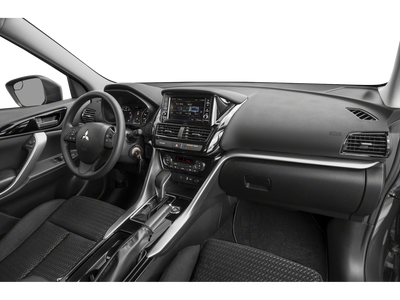 2025 Mitsubishi Eclipse Cross ES