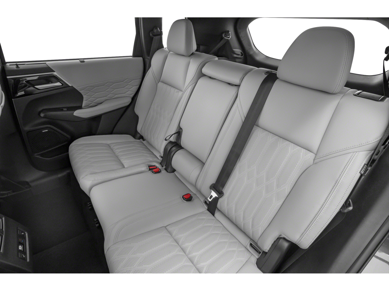 2026 Mitsubishi Outlander SEL 1.5T S-AWC