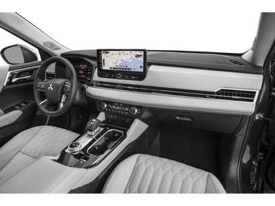 2026 Mitsubishi Outlander SEL 1.5T S-AWC