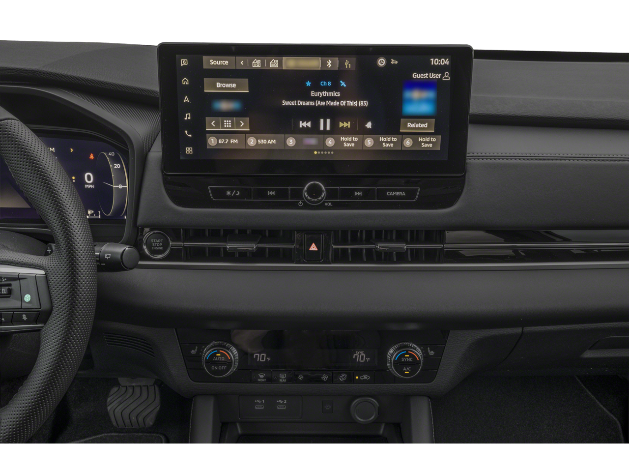 2026 Mitsubishi Outlander SE 1.5T S-AWC