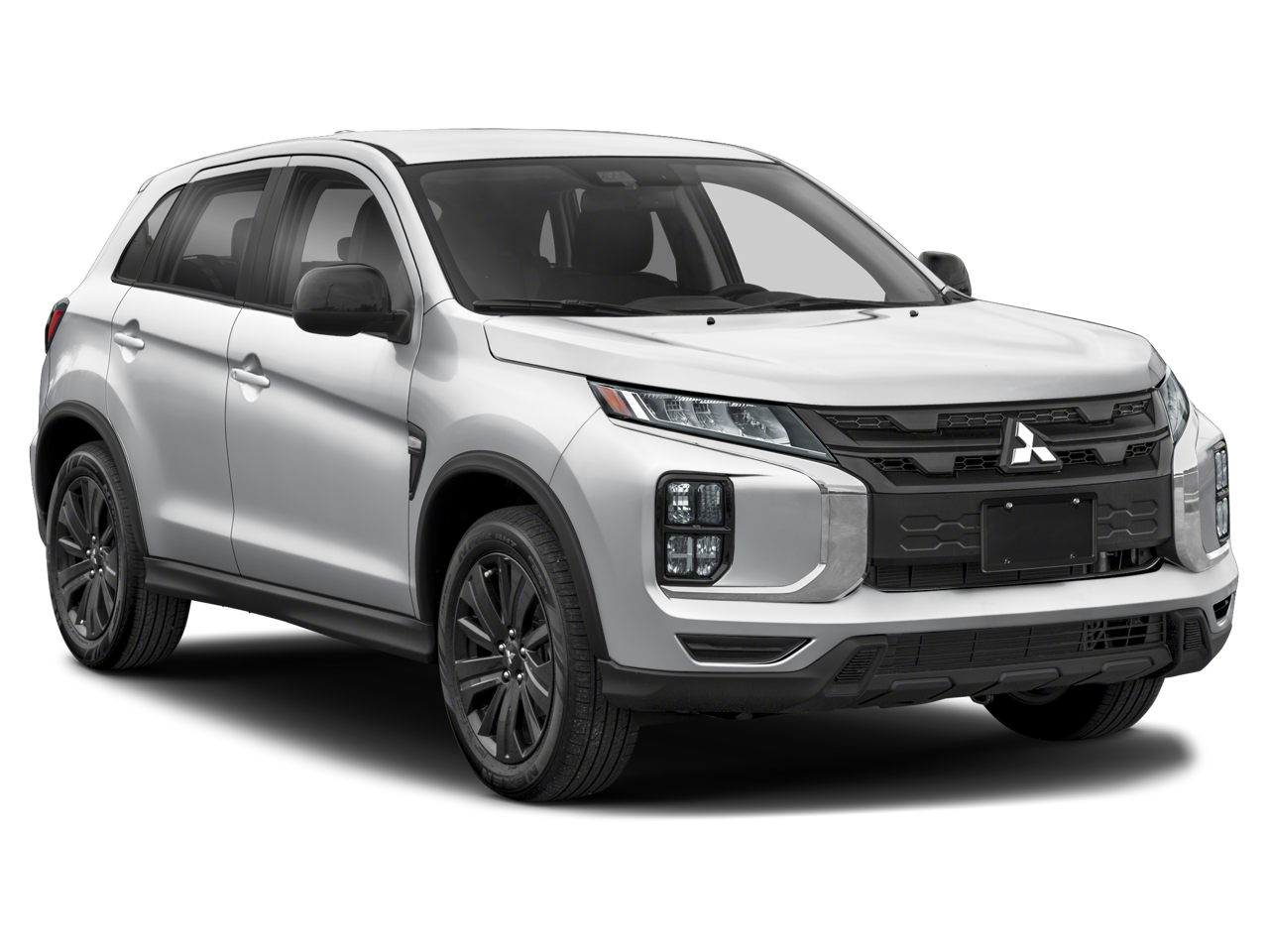 2026 Mitsubishi Outlander Sport ES LE SE photo 3