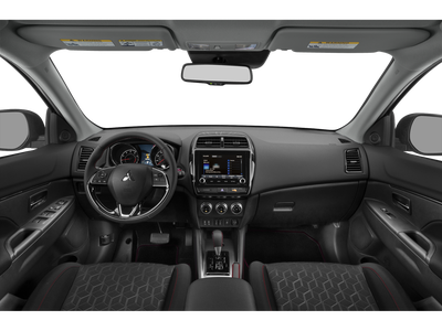 2026 Mitsubishi Outlander Sport Base