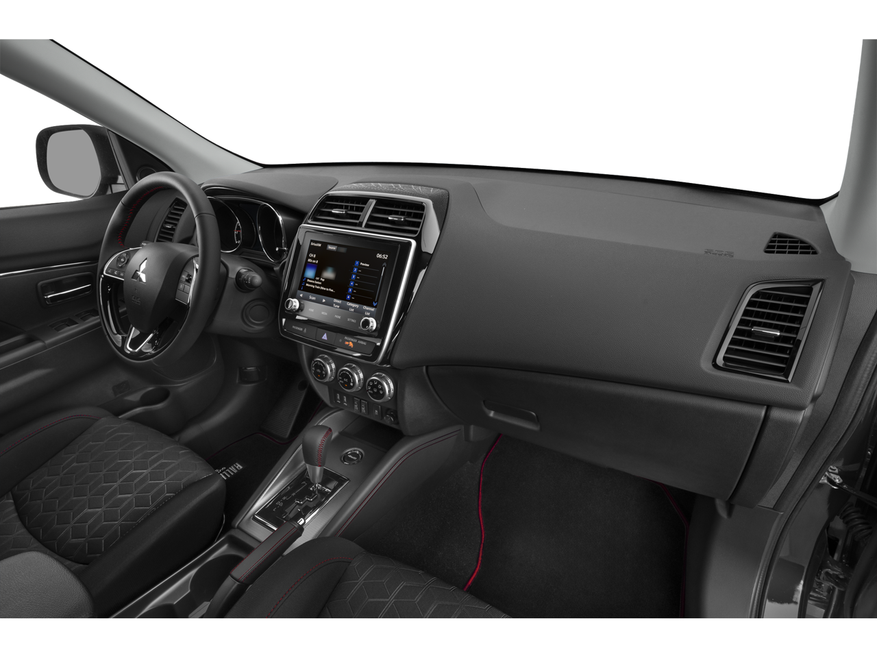 2026 Mitsubishi Outlander Sport Base