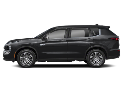 2026 Mitsubishi Outlander PHEV SE