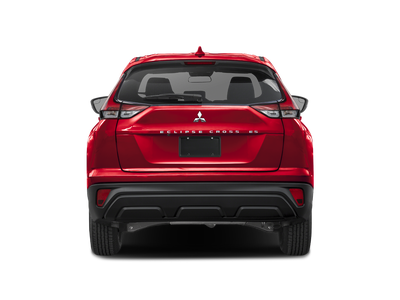 2026 Mitsubishi Eclipse Cross ES